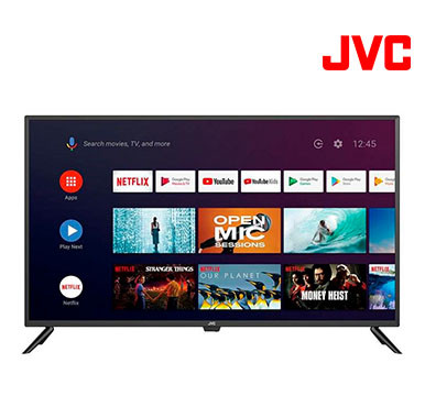 JVC 4