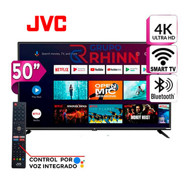 JVC 3