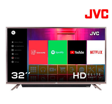 JVC 5