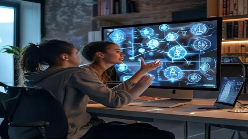 Blockchain explicat simplu: Tot ce trebuie să știi