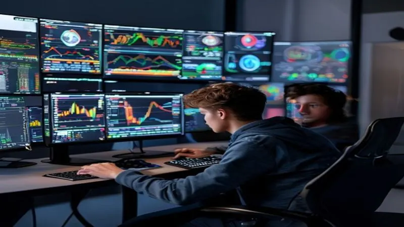 Tipuri de ordine pe exchange: Market, Limit și Stop-Loss explicate