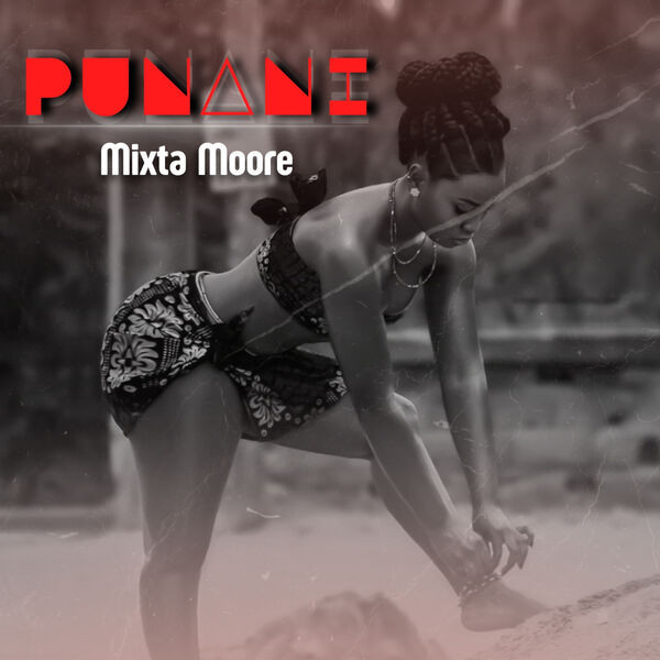 Mixta Moore - Punani