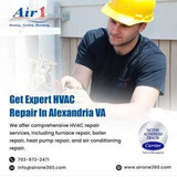 Heating Emergency Repair Alexandria VA