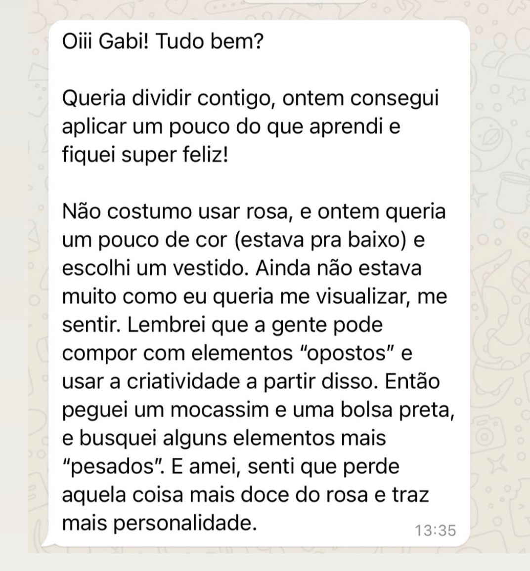 Depoimento 6