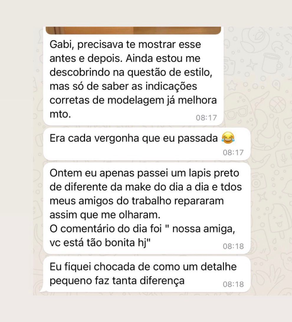 Depoimento 1