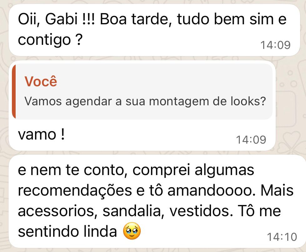 Depoimento 2