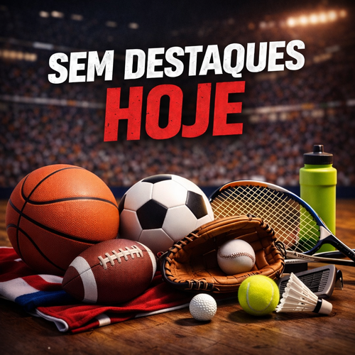 Equipamentos esportivos em destaque no cenário.png