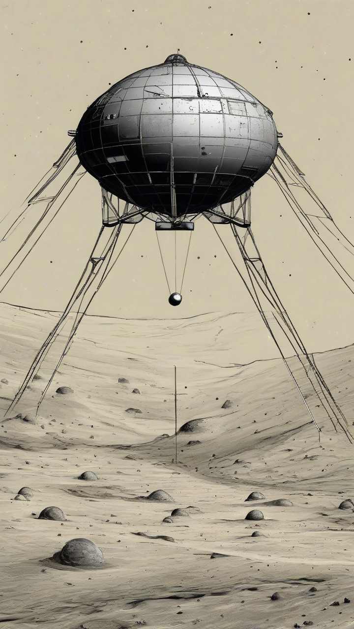 Artemis mission approaches lunar loop for first flyby since 1972