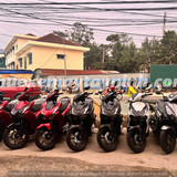 Kinh Nghiệm Lái Xe Máy (2)