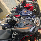 Kinh Nghiệm Lái Xe Máy (1)