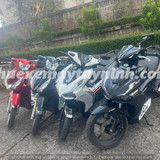 Hồ Dầu Tiếng (3)