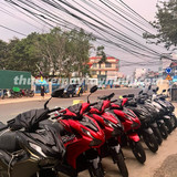 Kinh Nghiệm Lái Xe Máy (3)