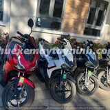 Kinh Nghiệm Thuê Xe Máy (1)