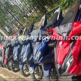 Lựa Chọn Mẫu Xe Máy (2)