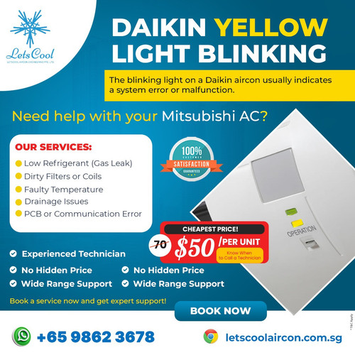 Daikin yellow light blinking.jpg