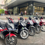 Thuê Xe Máy Tân Châu (1)