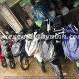 Việc Cần Làm Trước Khi Nhận Xe Máy (3)