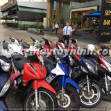 Thuê Xe Máy Bến Cầu (3)