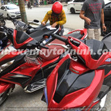 Thuê Xe Máy Châu Thành (1)