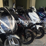 Thuê Xe Máy Dương Minh Châu (1)