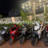 Thuê Xe Máy Dài Hạn (1)