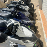 Thuê Xe Máy Dài Hạn (2)