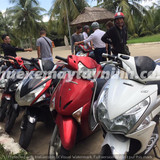 Thuê Xe Máy Dương Minh Châu (2)