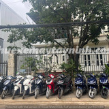 Thuê Xe Máy Dài Hạn (3)