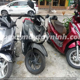 Thuê Xe Máy Gò Dầu (2)
