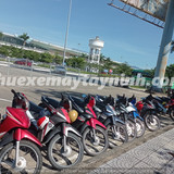 Thuê Xe Máy Gò Dầu (1)