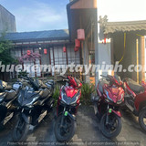 Du Lịch Tây Ninh Bằng Xe Máy (2)