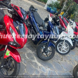 Du Lịch Tây Ninh Bằng Xe Máy (1)