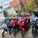 Du Lịch Tây Ninh Bằng Xe Máy (3)