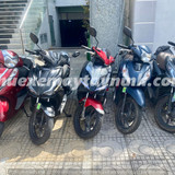 Thuê Xe Máy Hòa Thành (2)
