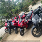 Hồ Dầu Tiếng (1)