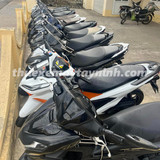 Hồ Dầu Tiếng (2)