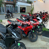 Thuê Xe Máy Trảng Bàng (2)