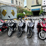 Thuê Xe Máy Hòa Thành (3)