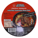 Ichiban Delicious with Real Australian Roast Beef Instant Noodles boaFsRPAiF