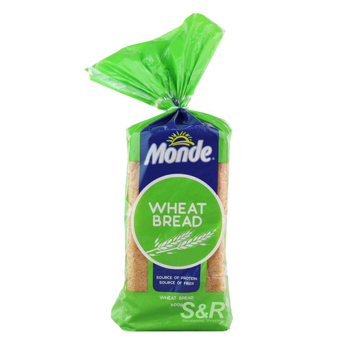 Monde Wheat Bread 600g C08UFe7CaG.jpg