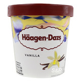 HaagenDazs Vanilla Flavored Ice Cream 473mL 4muW8V7QPf
