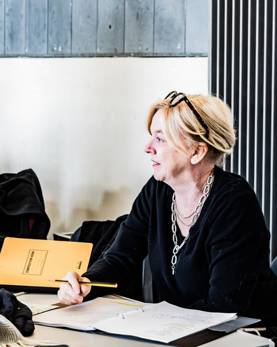 Suzie Miller in Inter Alia Rehearsal Room Photos (Credit Justine Matthew) 04473.jpg