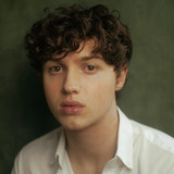 Cormac McAlinden Headshot