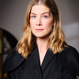 Rosamund Pike (c) Oliver Kingsley
