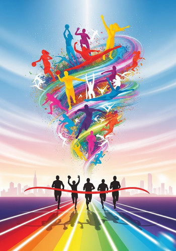 Unleash Your Inner Athlete Vibrant Motivational Sports Art.jpg