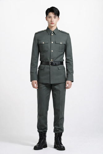 夫人，少帅又吃醋了！780 副官 gq6mcn.png