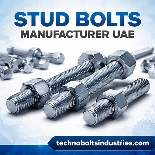 Stud Bolts Manufacturer UAE.png
