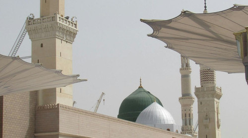 Affordable and Cheap Umrah Packages 2026 From USA Crowne Travels..jpg
