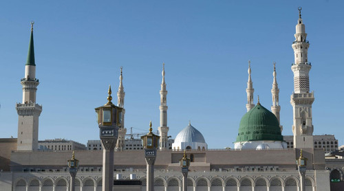Book Umrah Packages From Washington With US  Crown Travels..jpg