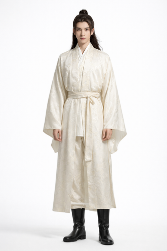 嫡女重生，嫁渣男死对头夺他江山780 渣男 6il9c9.png